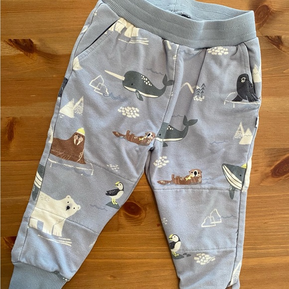 Little Sleepies Set - Picture 3 of 3